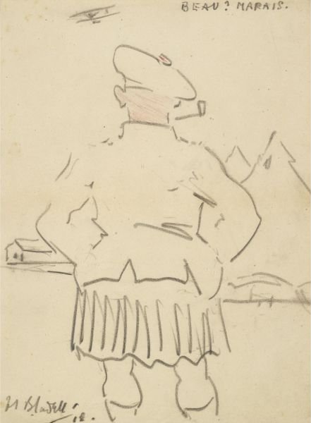 Beau Marais